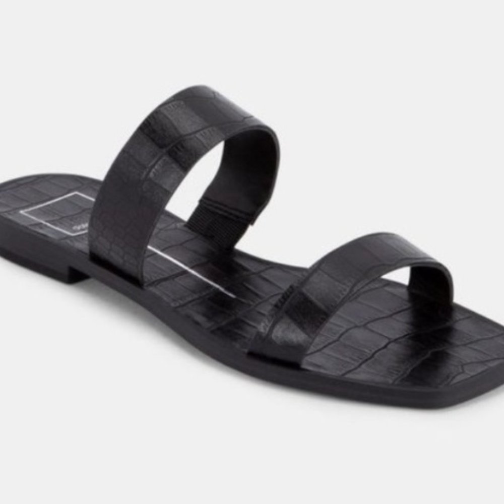 Dolce Vita Isaac Flat Sandal